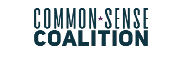Common Sense Coalition  Logo